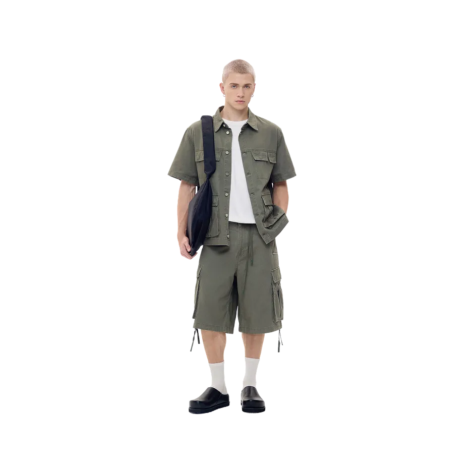 Одежда