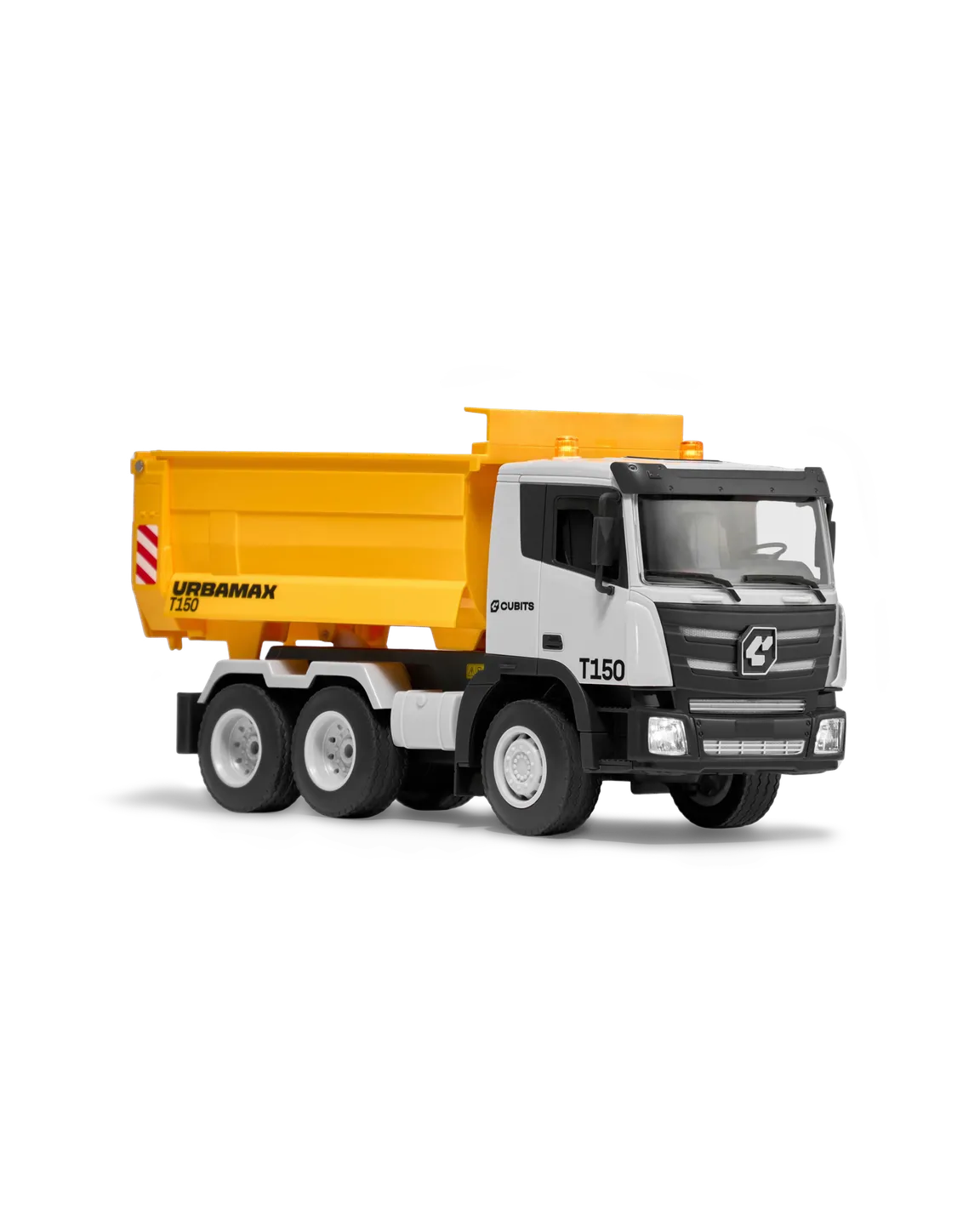 Радиоуправляемый грузовик Cubits Urbamax T150