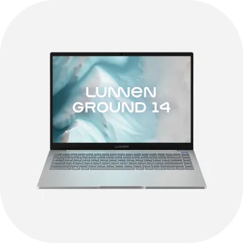 Ноутбук LUNNEN Ground 14