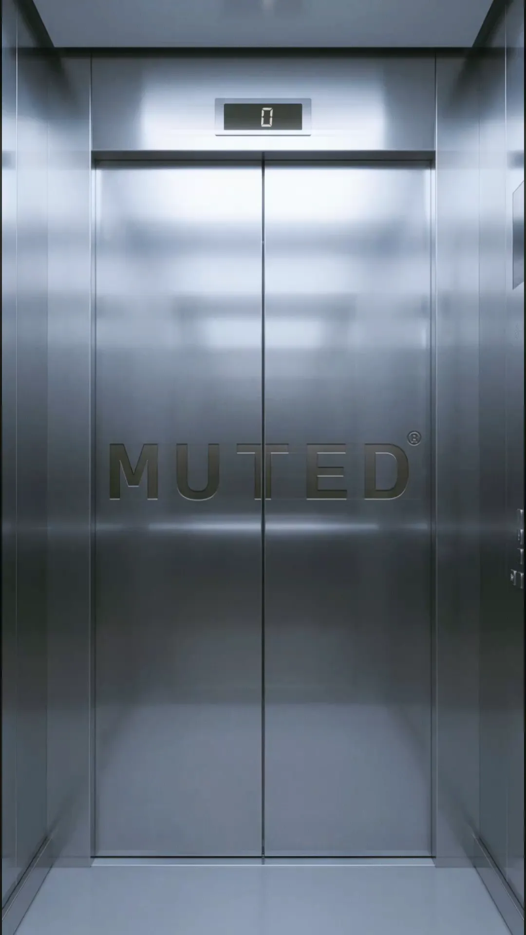 Обзор коллекции одежды Muted