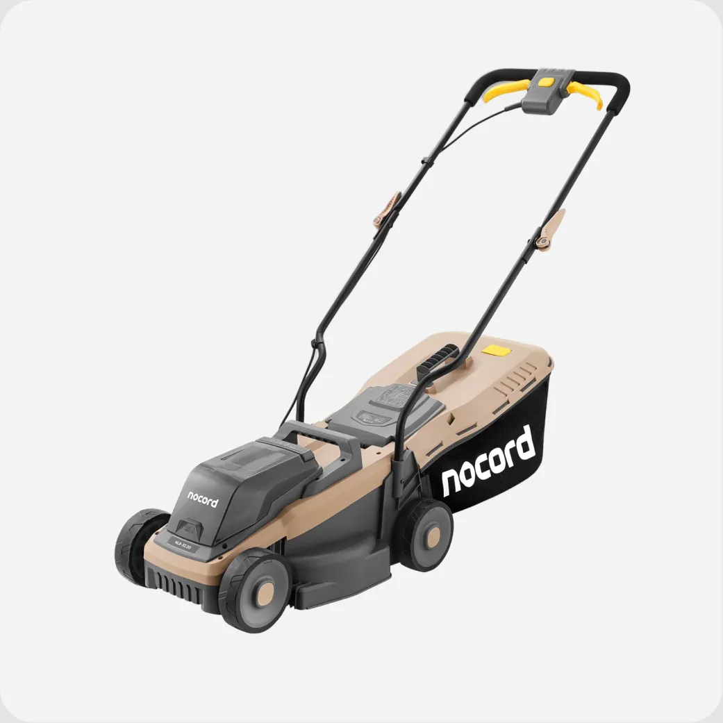 Газонокосилка Nocord