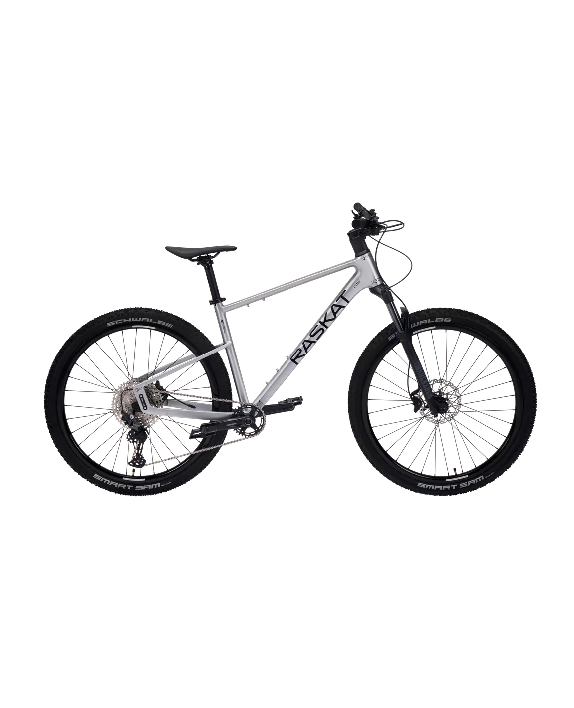 Горный велосипед Raskat LAB PRO